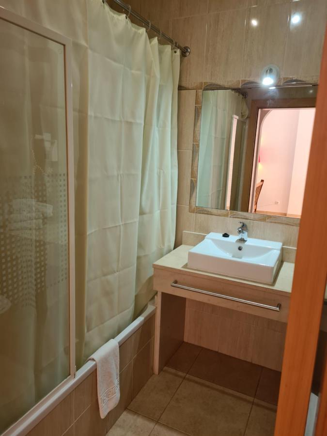 Apartamentos Cabrita Албуфейра Екстериор снимка