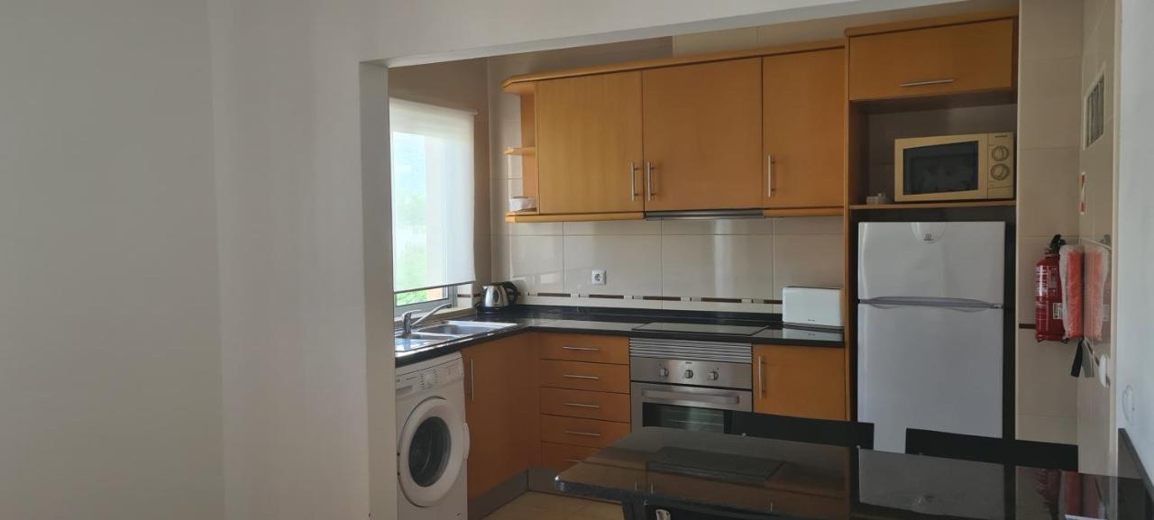Apartamentos Cabrita Албуфейра Екстериор снимка