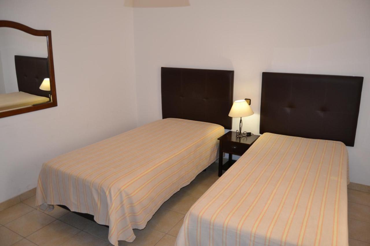 Apartamentos Cabrita Албуфейра Екстериор снимка