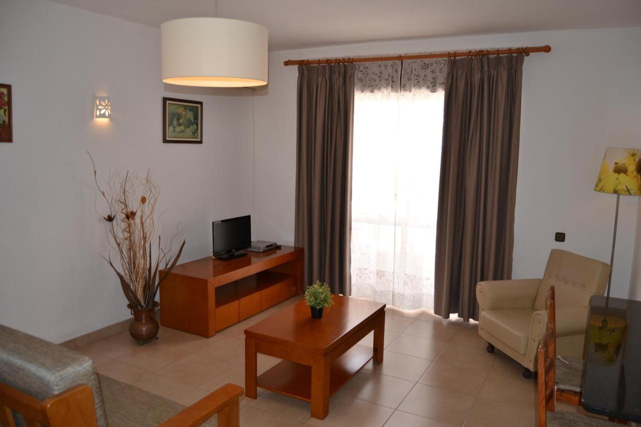 Apartamentos Cabrita Албуфейра Екстериор снимка