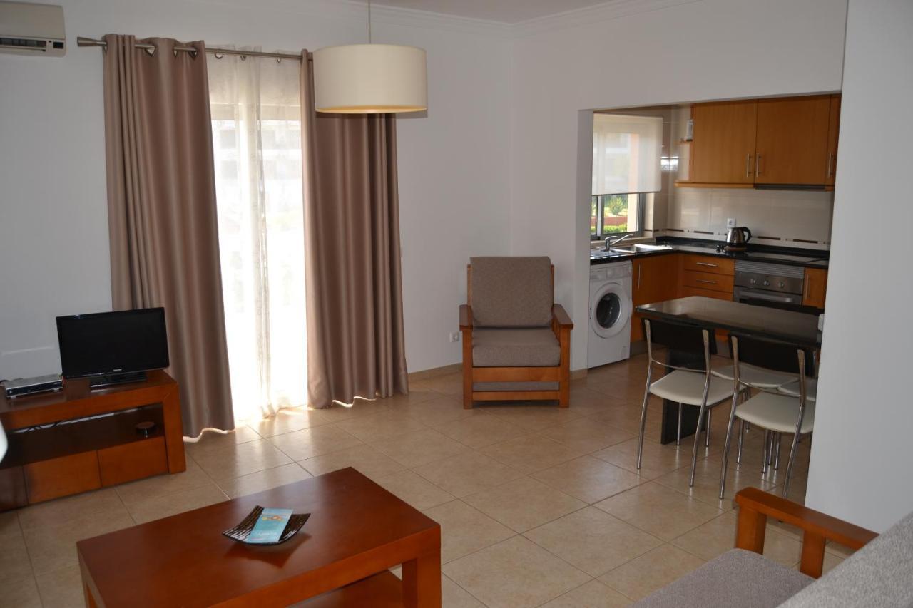 Apartamentos Cabrita Албуфейра Екстериор снимка