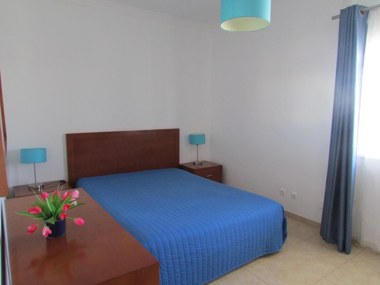 Apartamentos Cabrita Албуфейра Екстериор снимка