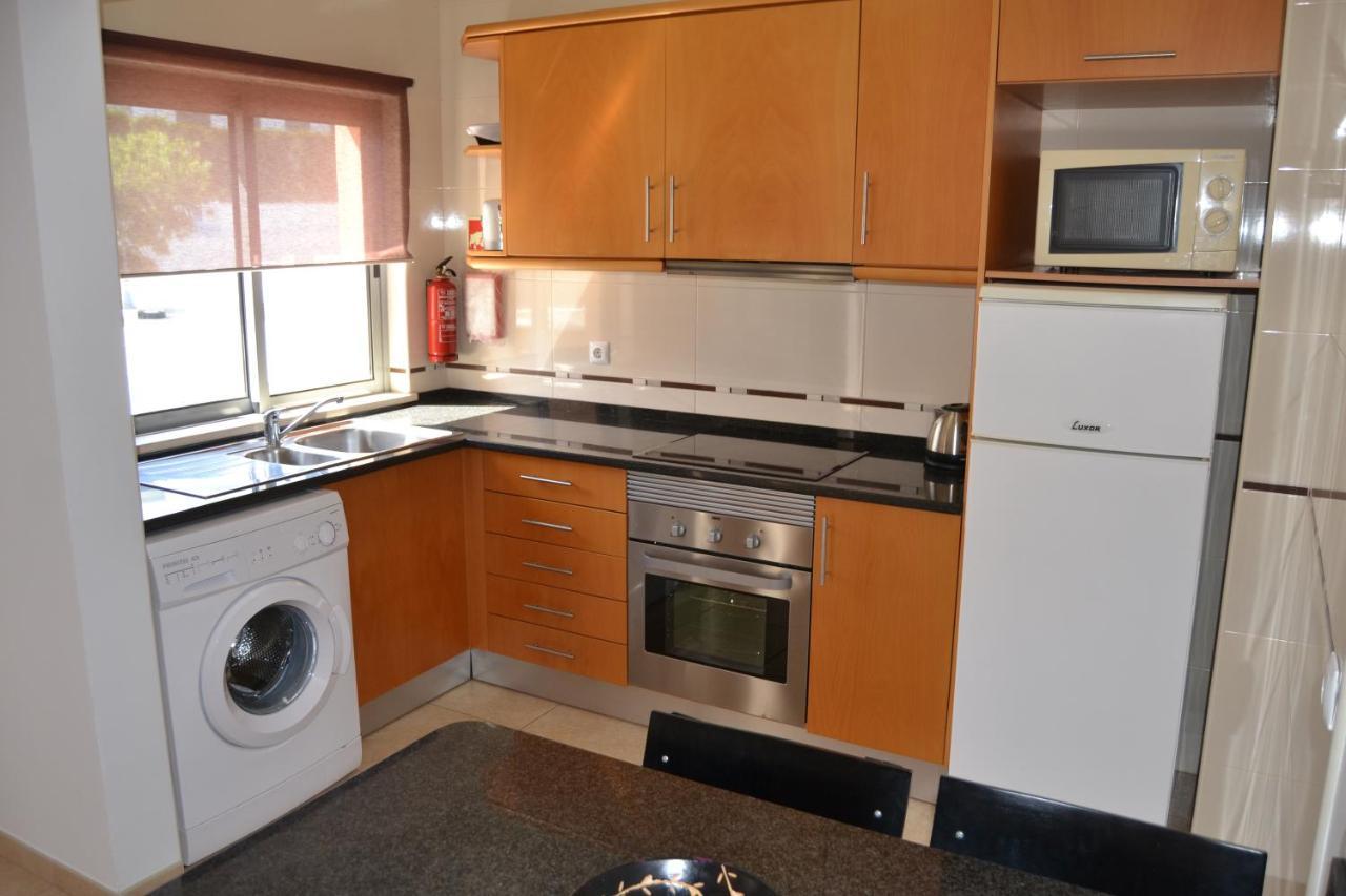 Apartamentos Cabrita Албуфейра Екстериор снимка
