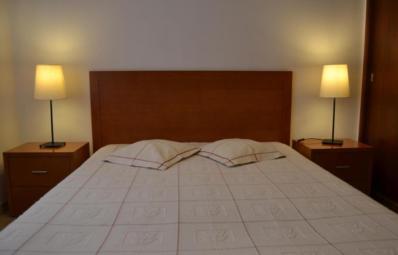 Apartamentos Cabrita Албуфейра Екстериор снимка