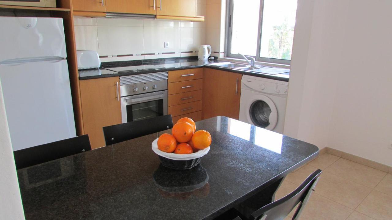 Apartamentos Cabrita Албуфейра Екстериор снимка